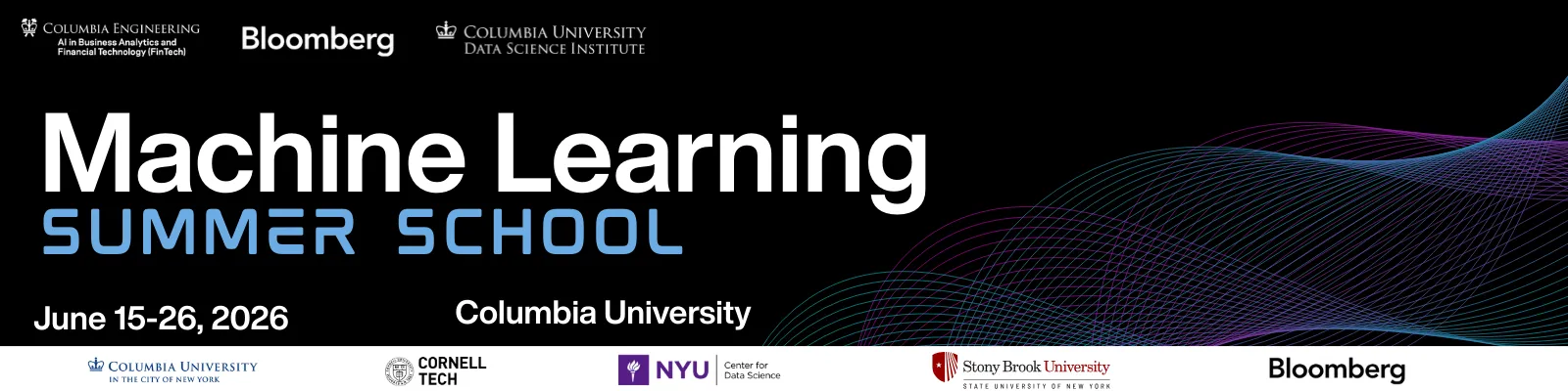 Machine Learning