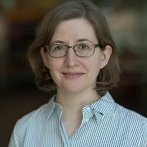 Amanda Stent