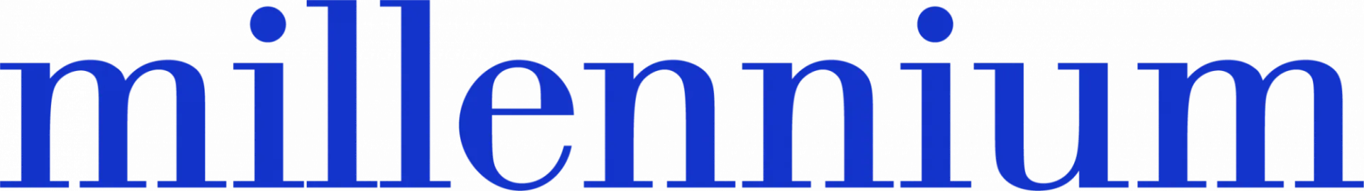 Millennium