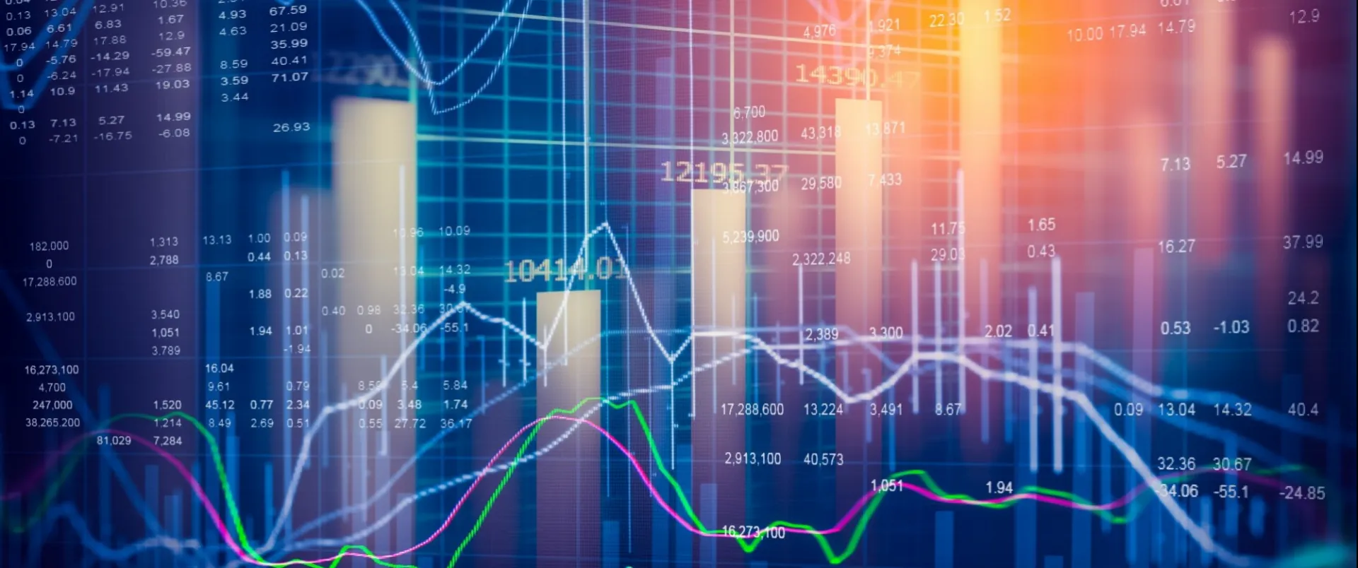 Finance